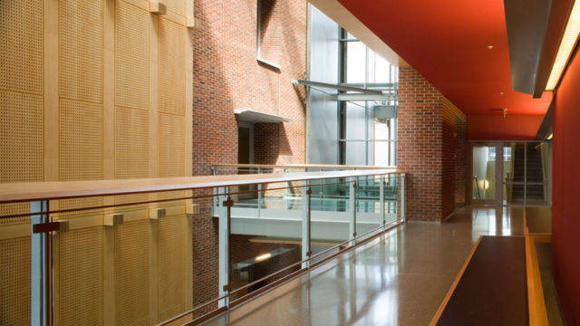 UMB Dental School Photo 03