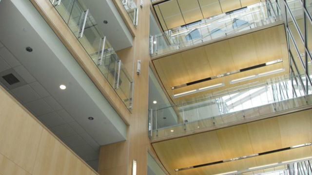 Wilmer Eye Institute Photo 01