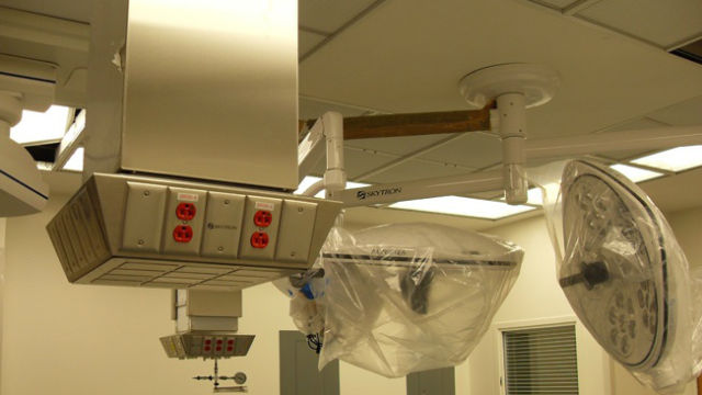 Wilmer Eye Institute Photo 03